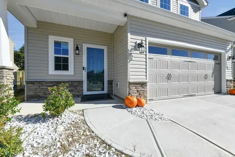 3273 Alyssa Way High Point NC 27265