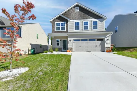3273 Alyssa Way High Point NC 27265