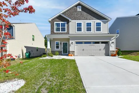 3273 Alyssa Way High Point NC 27265