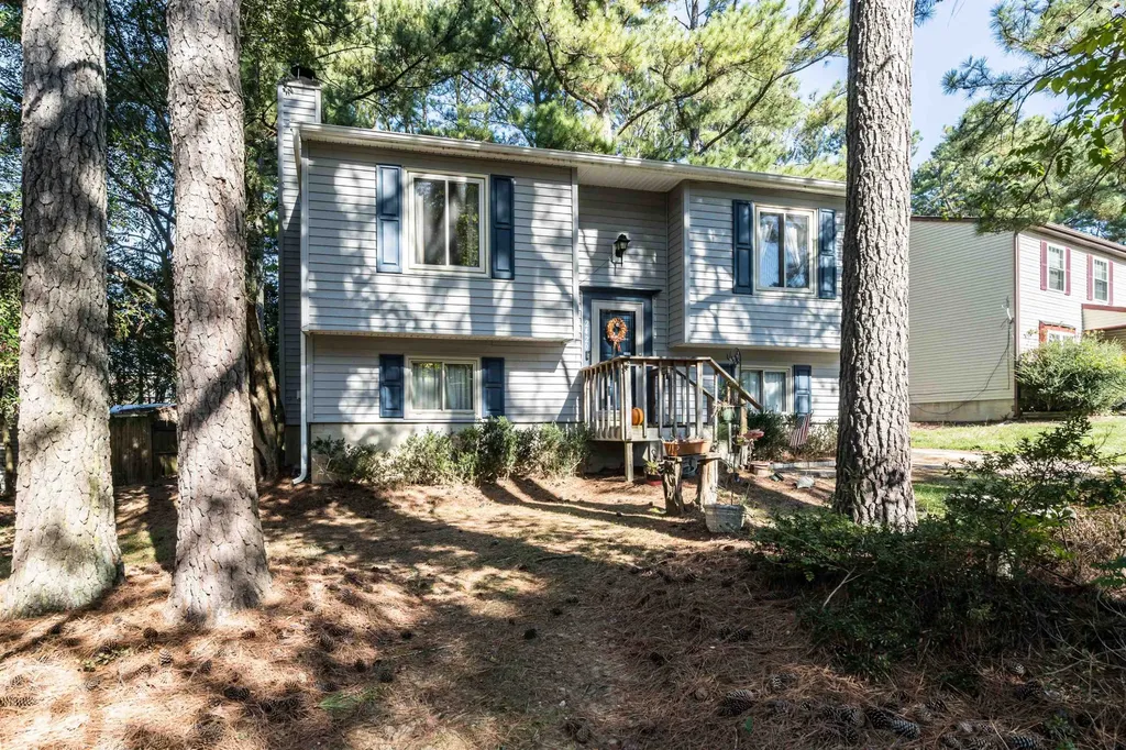 2420 Tusket Court Raleigh NC 27613