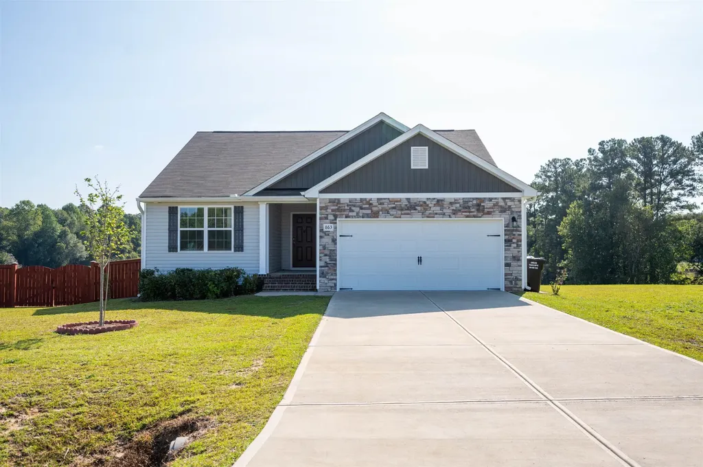 863 Avery Pond Drive Fuquay Varina NC 27526