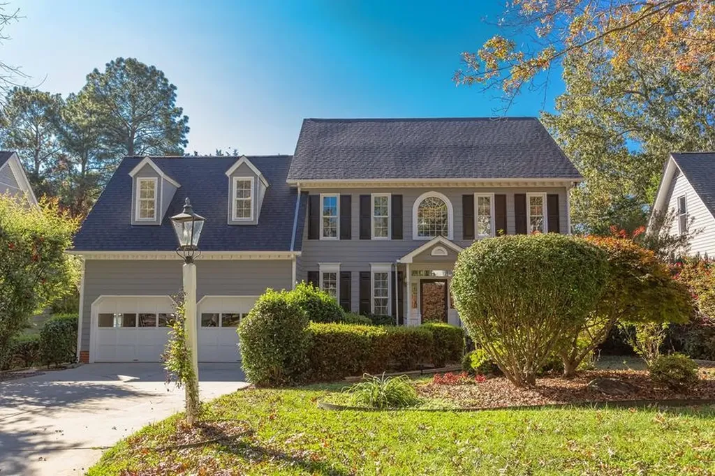 2066 Carriage Way Chapel Hill NC 27517