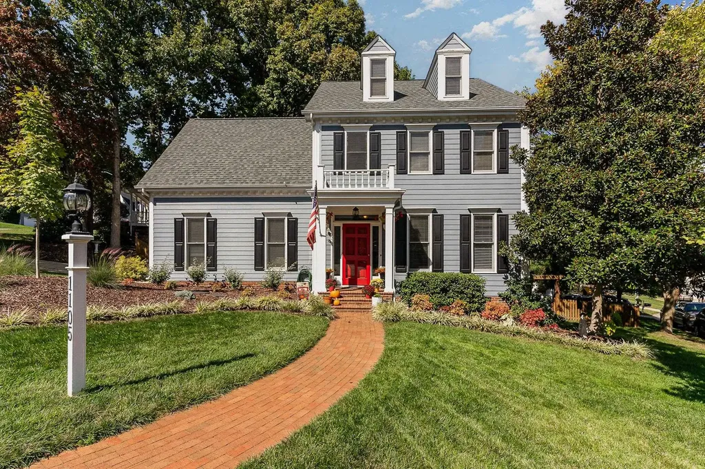 1105 Walkertown Drive Raleigh NC 27614