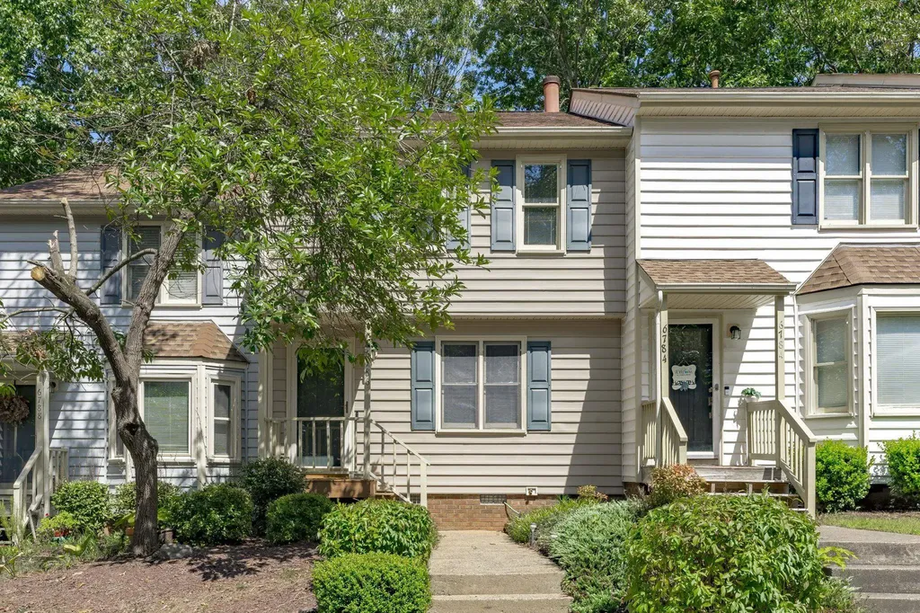 6786 Chauncey Drive Raleigh NC 27615