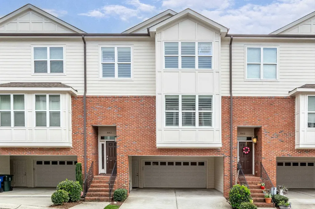 842 The Village Circle Raleigh NC 27615