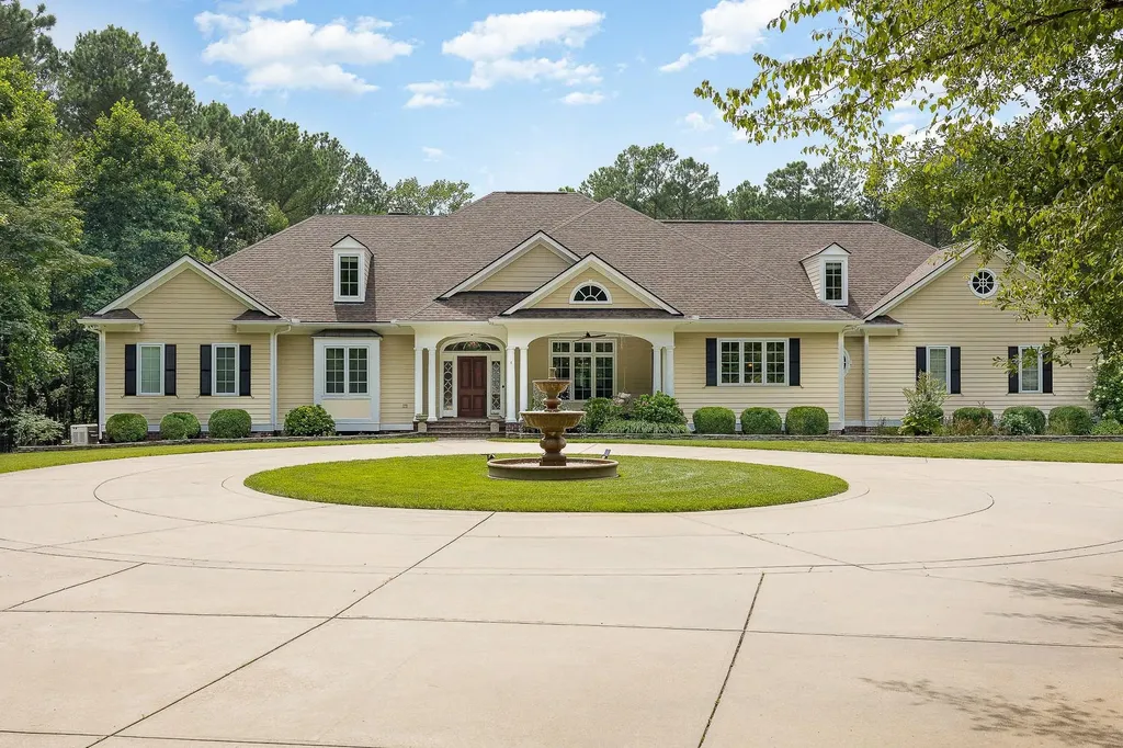 7729 Grace Cove Lane Wake Forest NC 27587