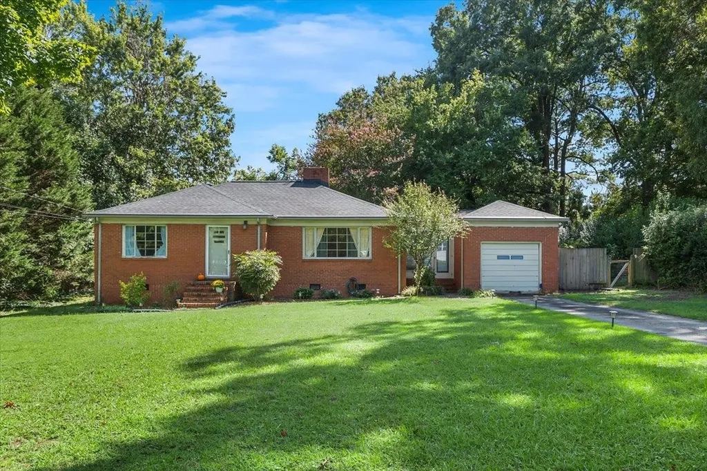 1110 Southerlund Road Garner NC 27529