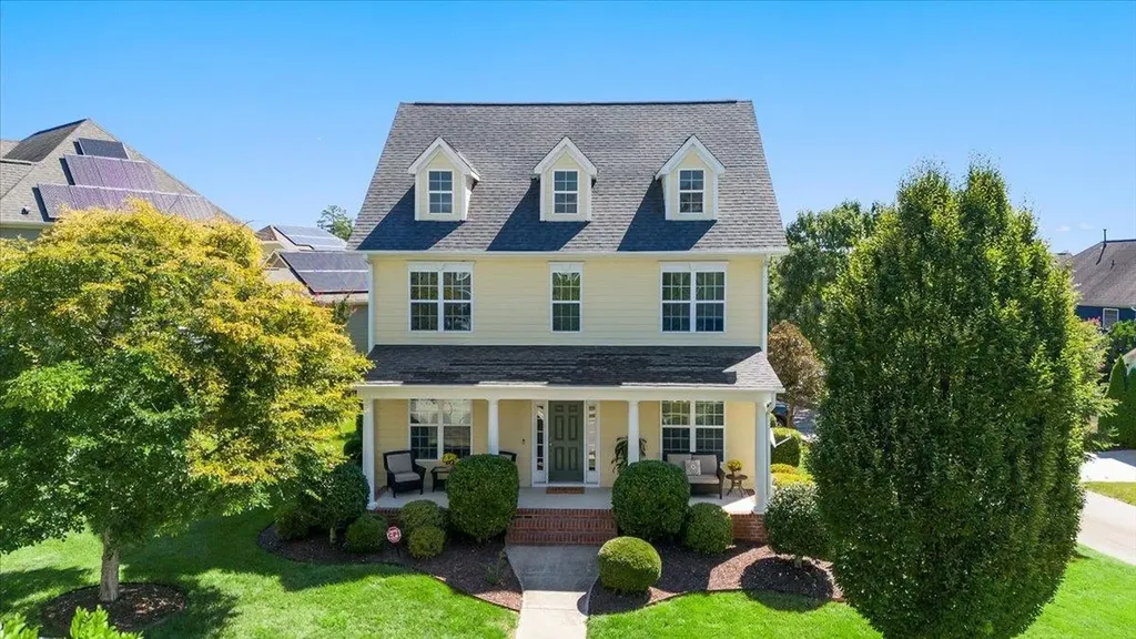 44 Kimbolton Place Chapel Hill NC 27516