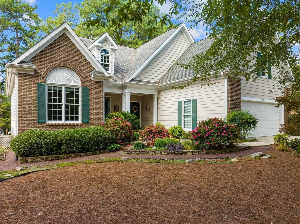 6414 Falconbridge Road Chapel Hill NC 27517