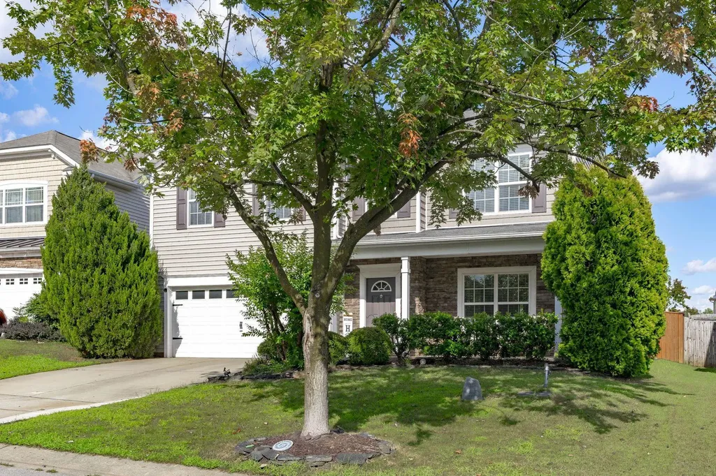 533 Gooseberry Drive Holly Springs NC 27540