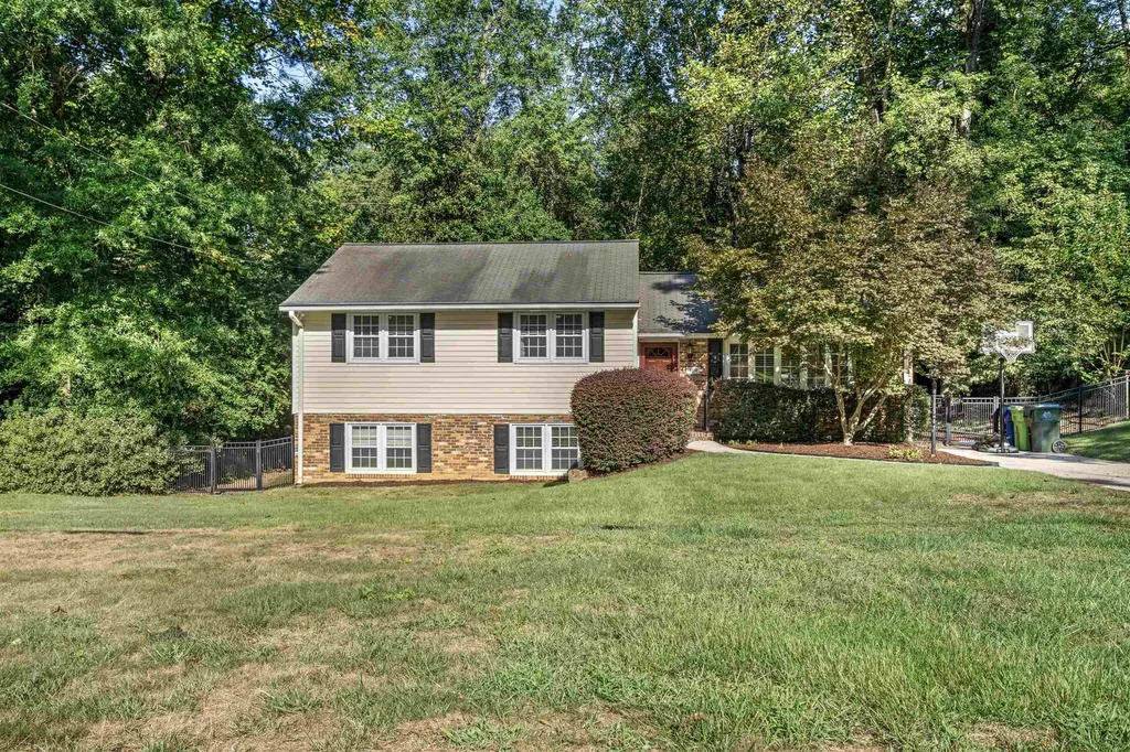 4209 Rowan Street Raleigh NC 27609