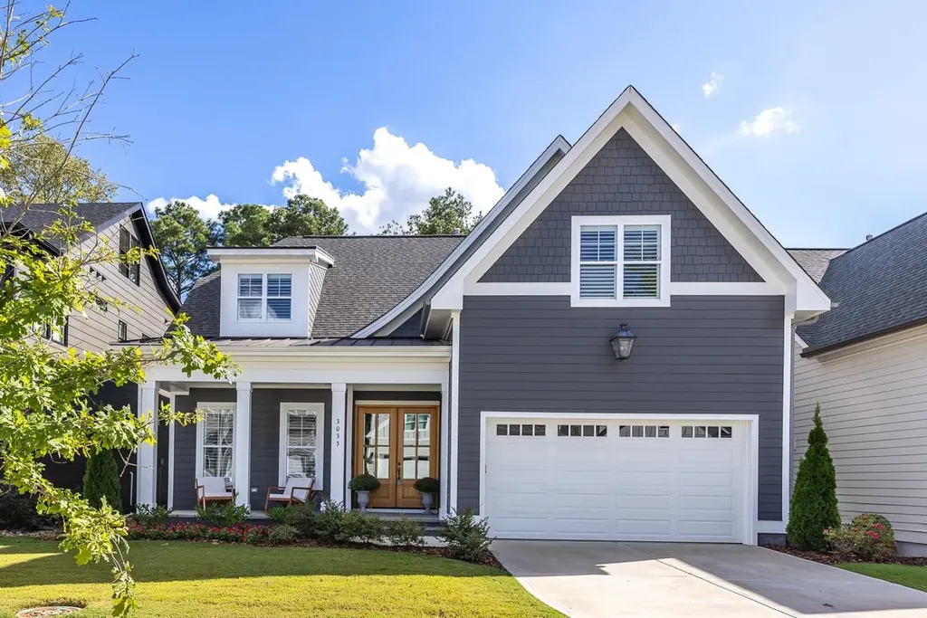 3033 Eden Harbor Court Raleigh NC 27613