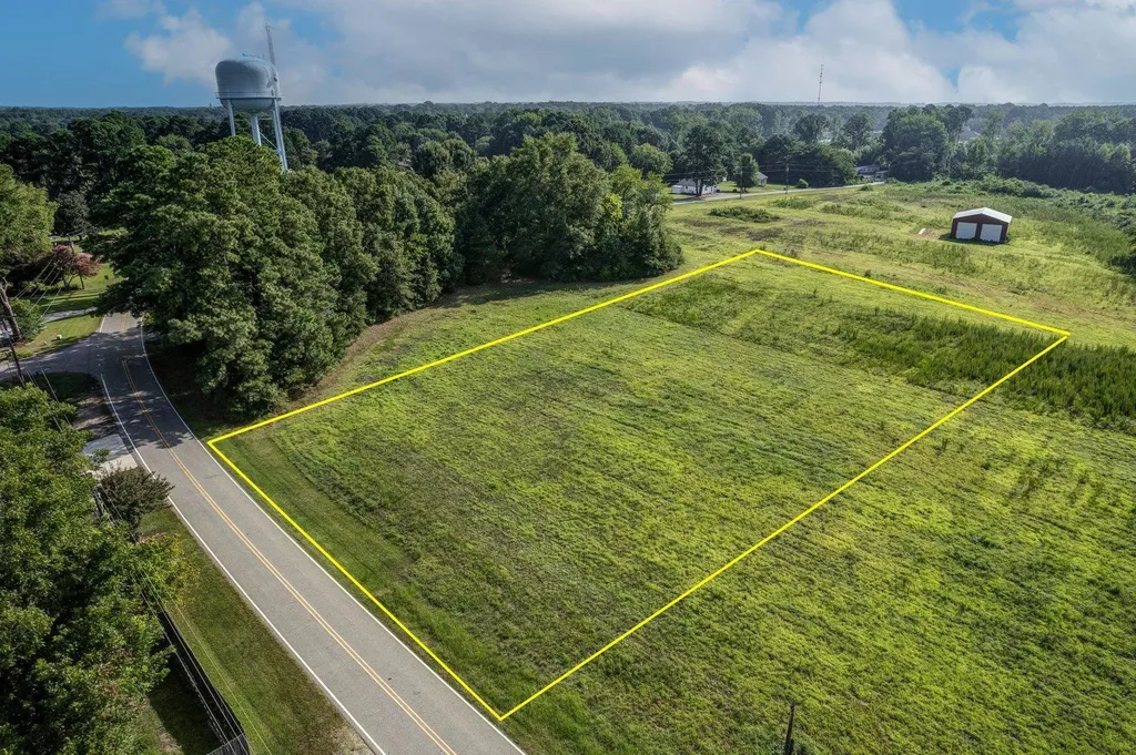 00 N Big Woods Road Spring Hope NC 27882