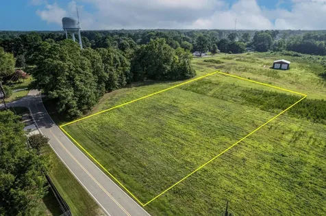 00 N Big Woods Road Spring Hope NC 27882