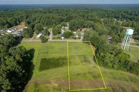 00 N Big Woods Road Spring Hope NC 27882