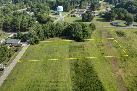 00 N Big Woods Road Spring Hope NC 27882