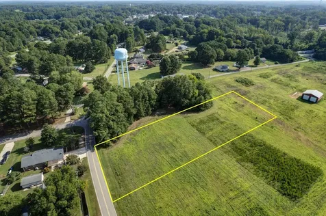 00 N Big Woods Road Spring Hope NC 27882