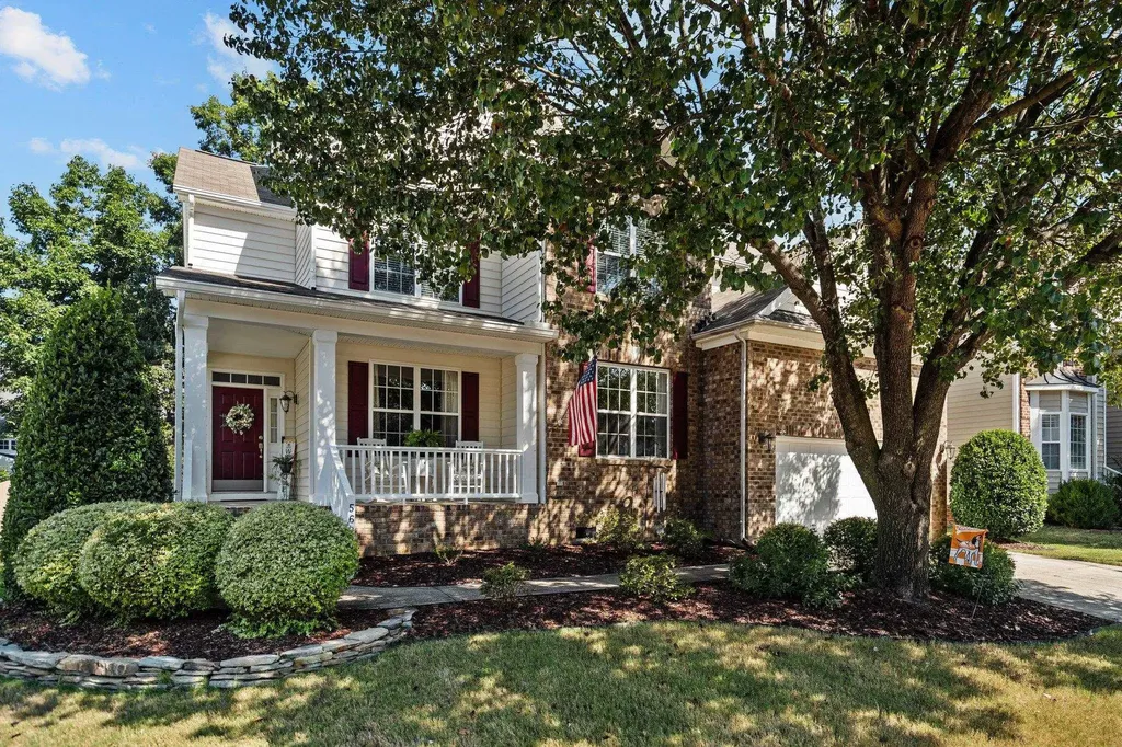 5629 Big Sandy Drive Raleigh NC 27616