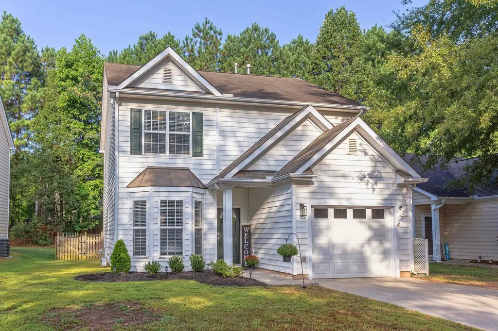 8405 Lunar Stone Place Raleigh NC 27613