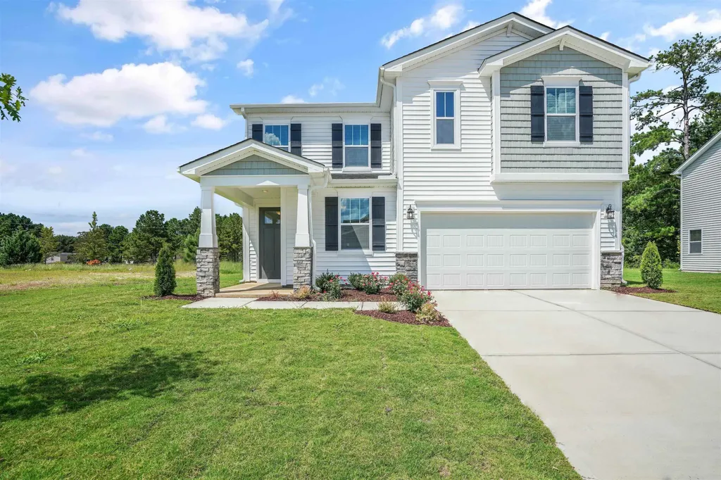 305 Windswept Way Fuquay Varina NC 27526