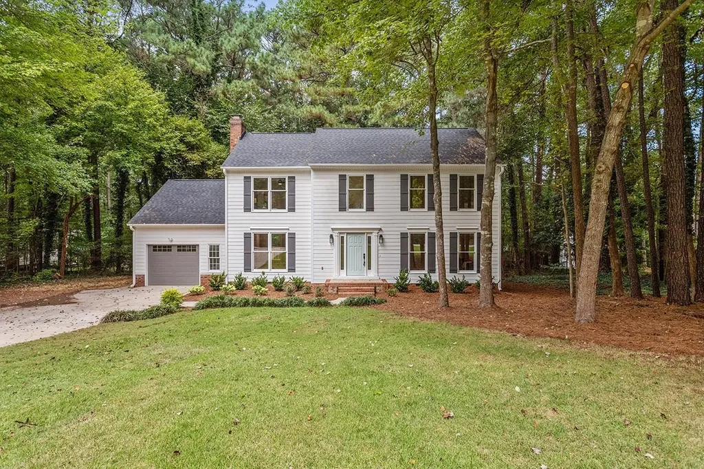 8805 Wellsley Way Raleigh NC 27613