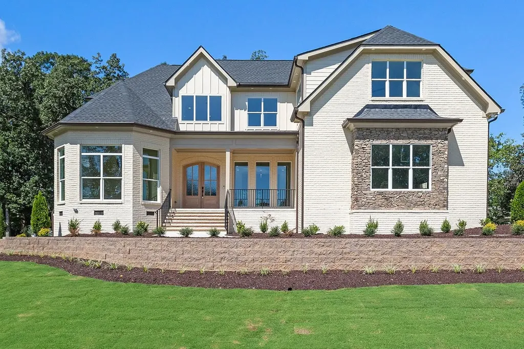 284 Sicily Drive Clayton NC 27527