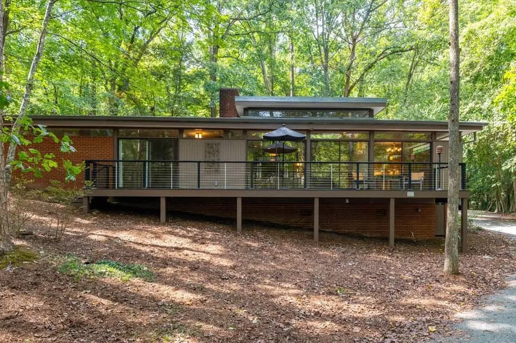 325 Glendale Drive Chapel Hill NC 27514