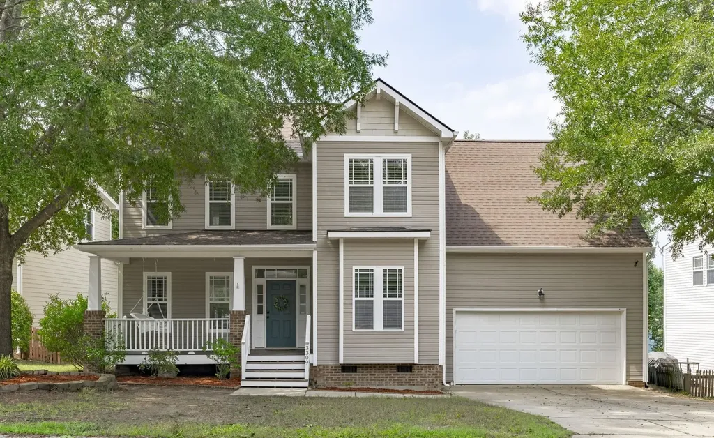 3309 Neuse Crossing Drive Raleigh NC 27616