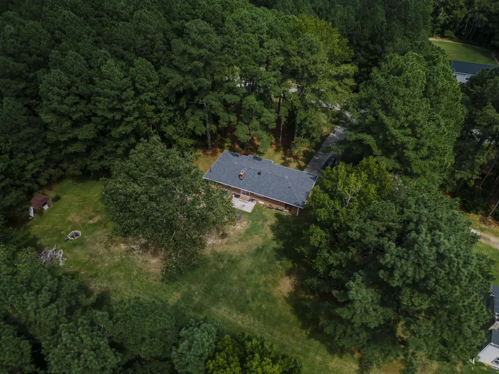 499 Thanksgiving Fire Road Selma NC 27576