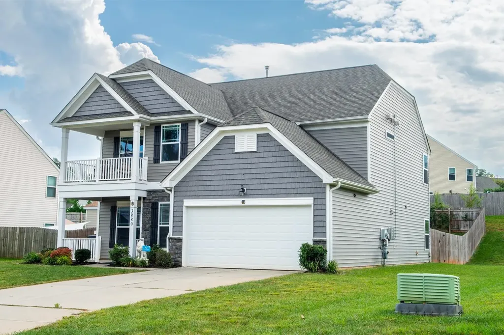 3880 Stovall Drive Haw River NC 27258
