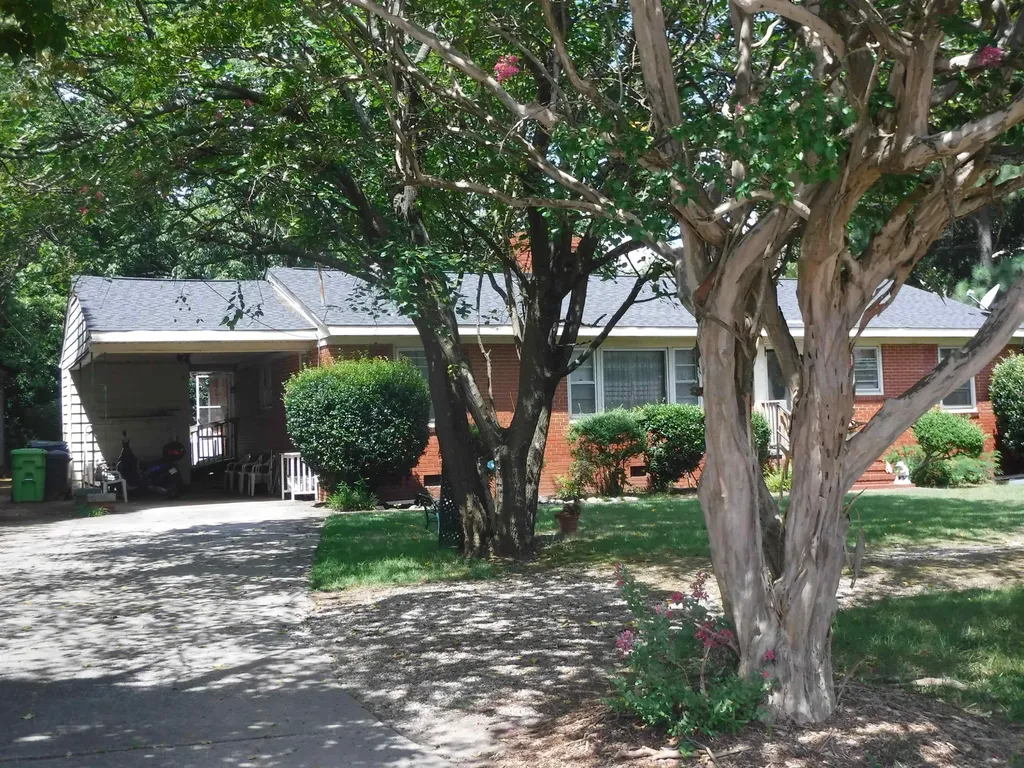 5101 Memory Road Raleigh NC 27609