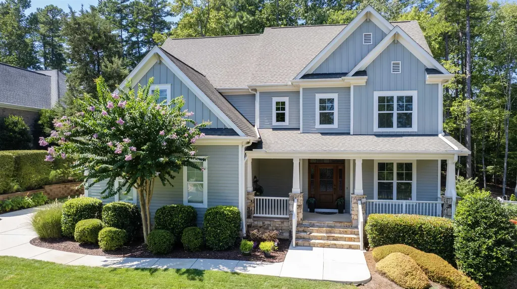 119 Forked Pine Court Chapel Hill NC 27517
