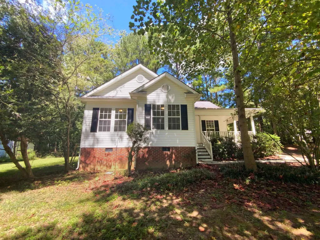901 Flat Stone Drive Fuquay Varina NC 27526