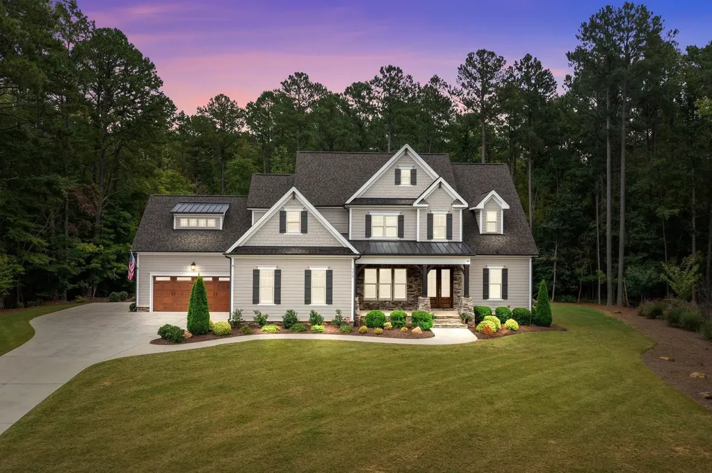 7212 Waterlook Way Wake Forest NC 27587