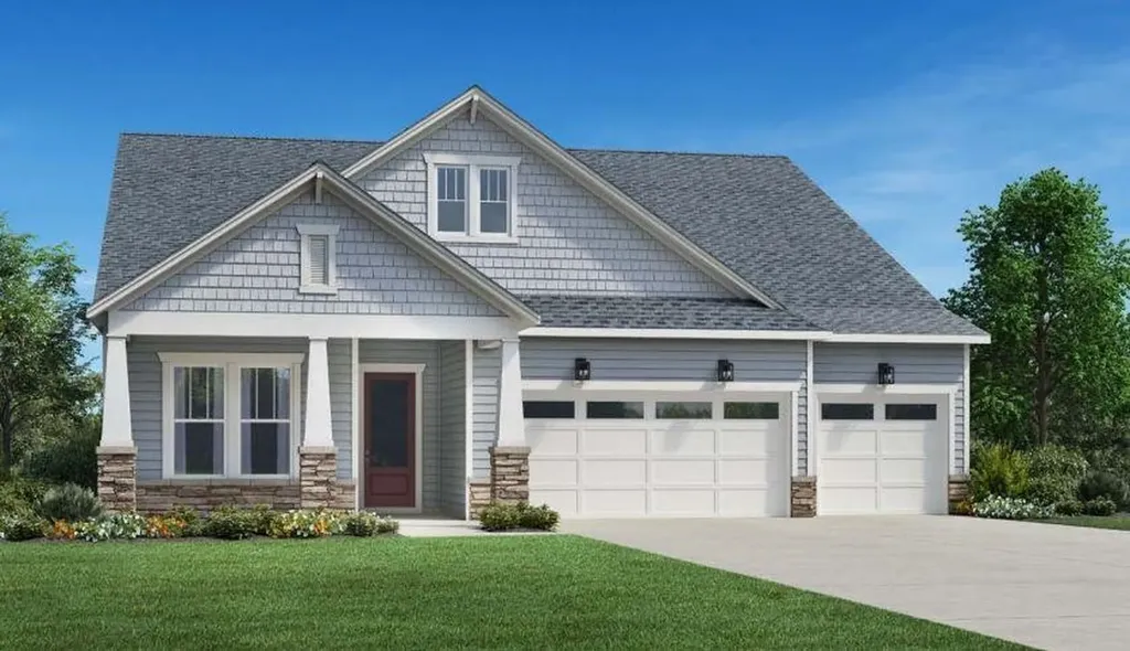 212 Regency Ridge Drive Holly Springs NC 27540