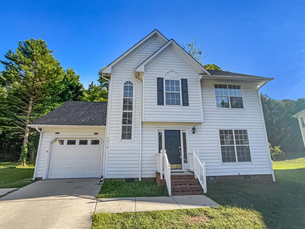 7416 Wisconsin Court Raleigh NC 27615