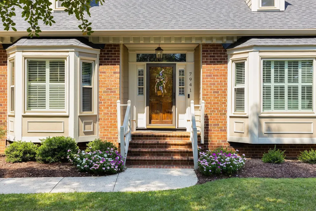 7941 Footman Way Raleigh NC 27615