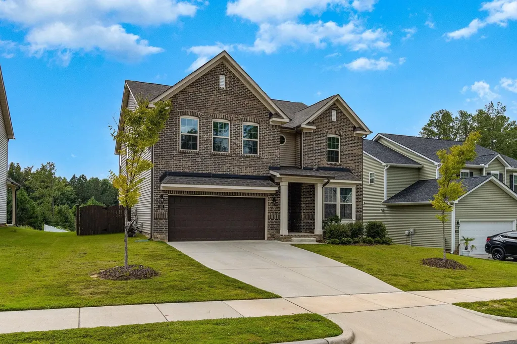 165 Whitetail Deer Lane Garner NC 27529