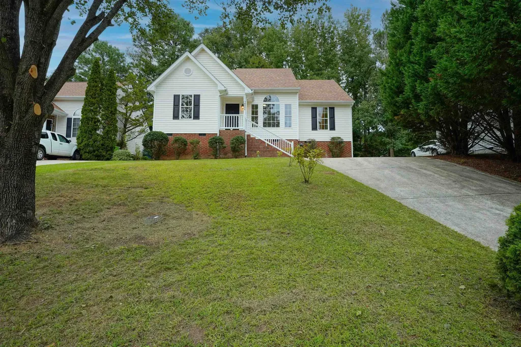 3332 Neptune Drive Raleigh NC 27604