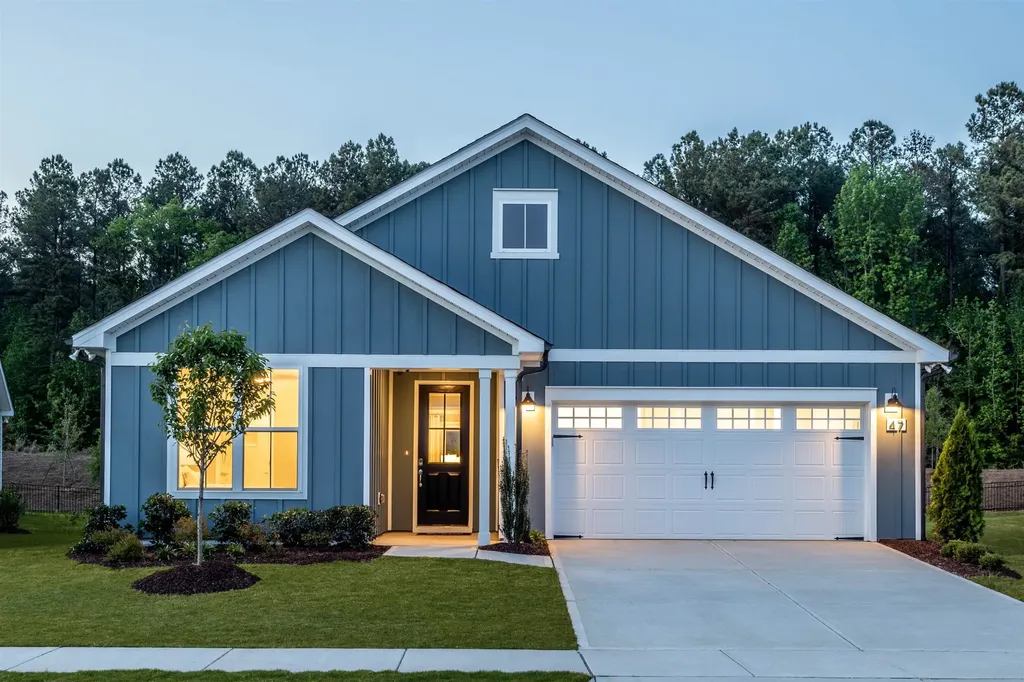 485 Steeplechase Boulevard Clayton NC 27520