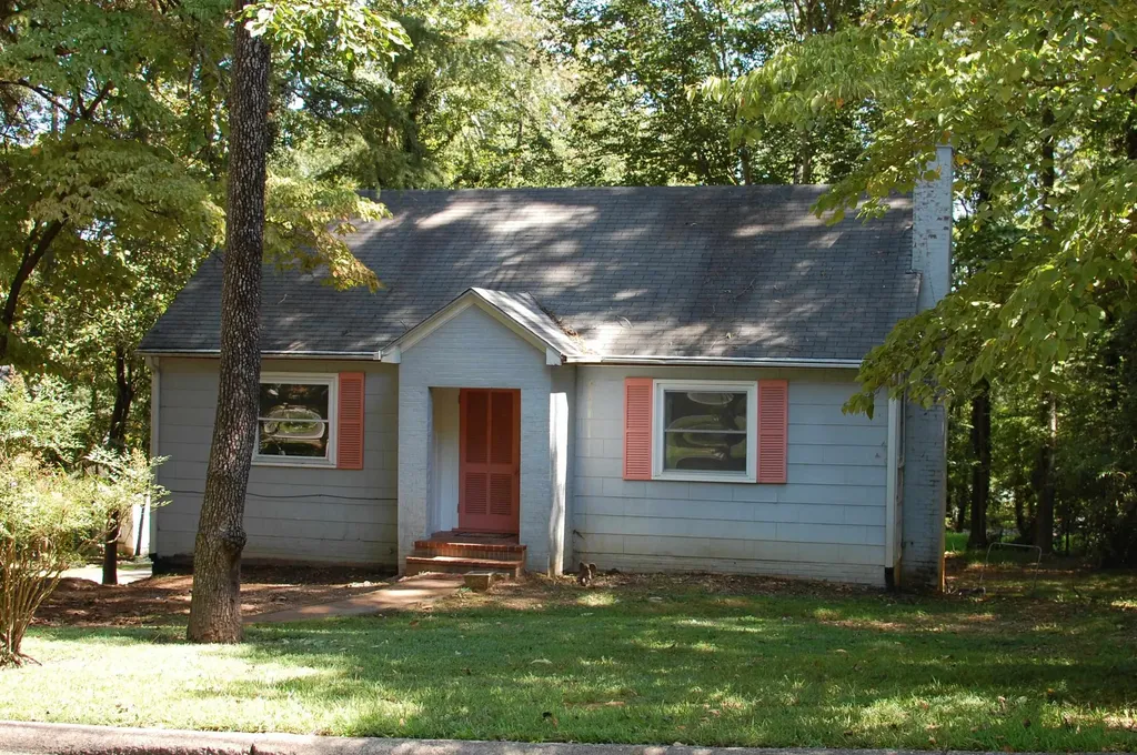 1218 Hillview Road Chapel Hill NC 27514