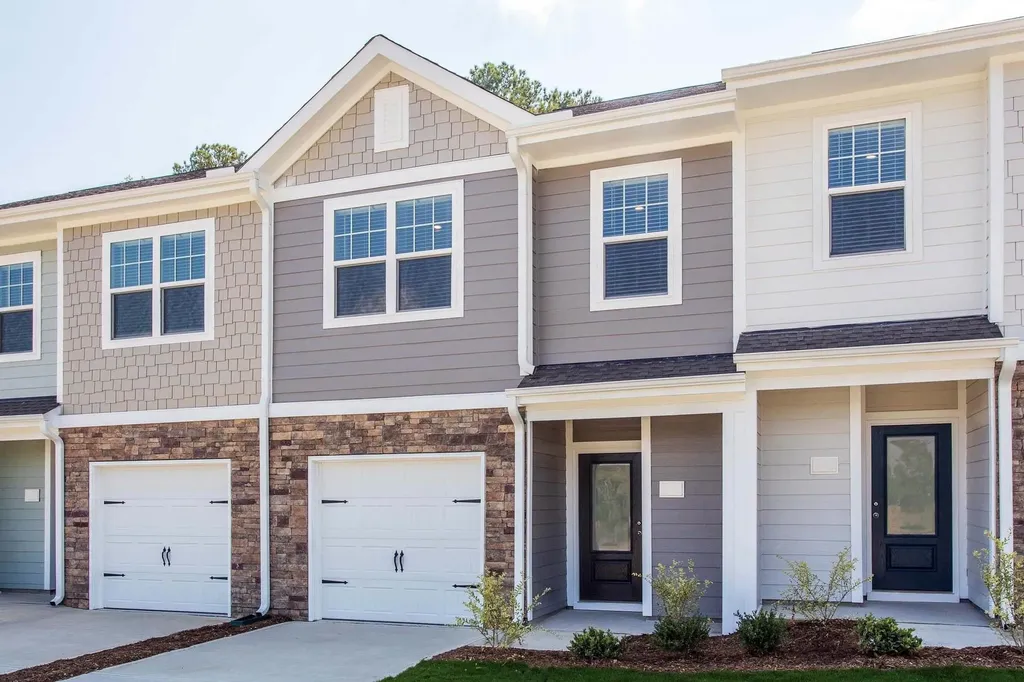 6911 Thalweg Drive Raleigh NC 27616
