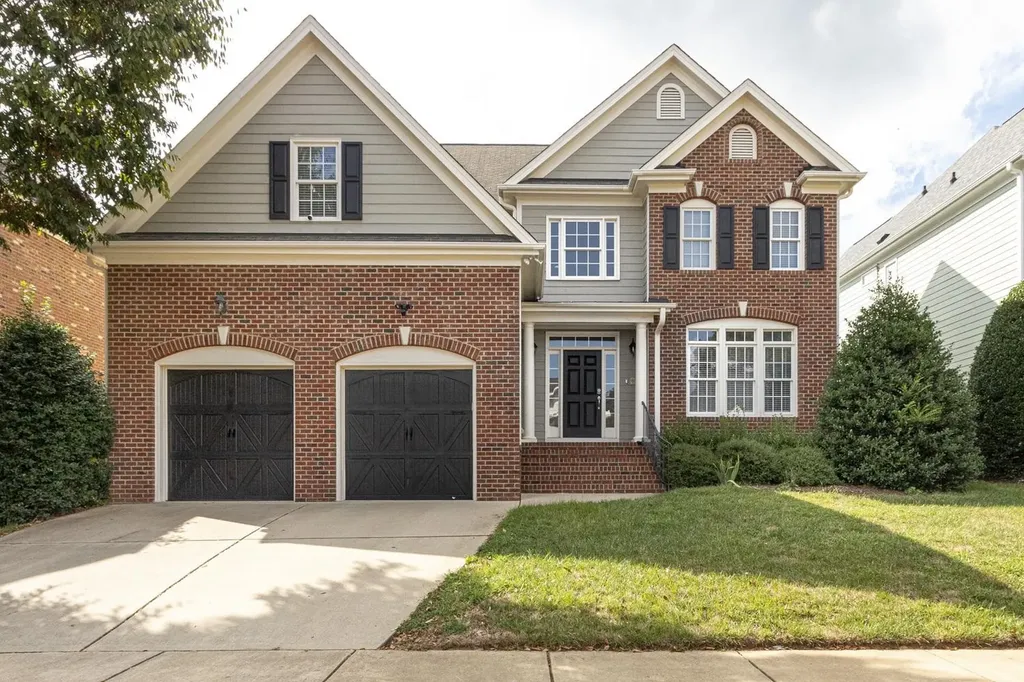 2728 Peachleaf Street Raleigh NC 27614