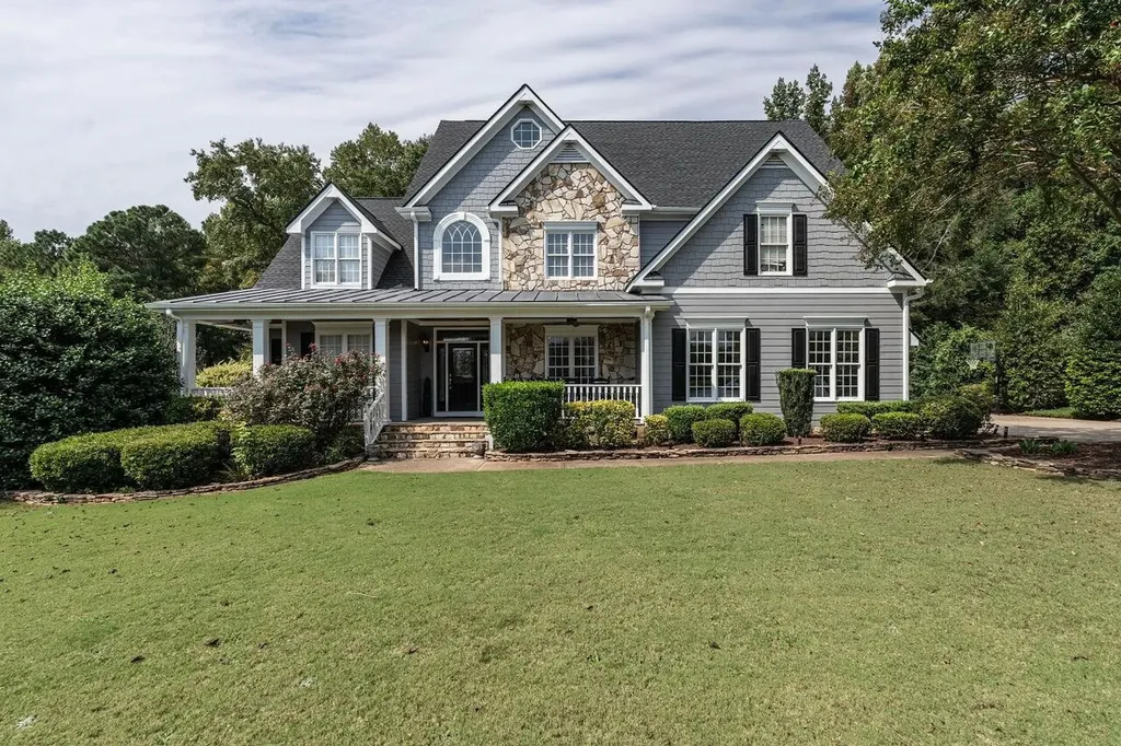 8617 Sunflower Meadows Lane Wake Forest NC 27587