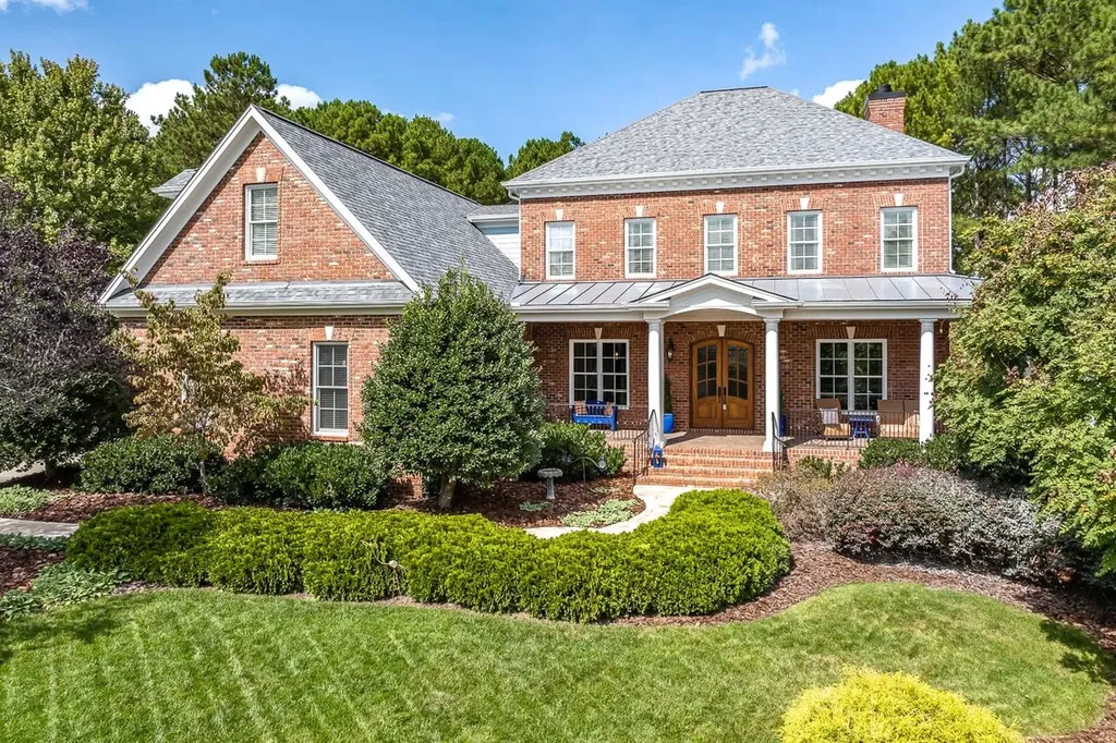 2605 Prosser Court Raleigh NC 27614