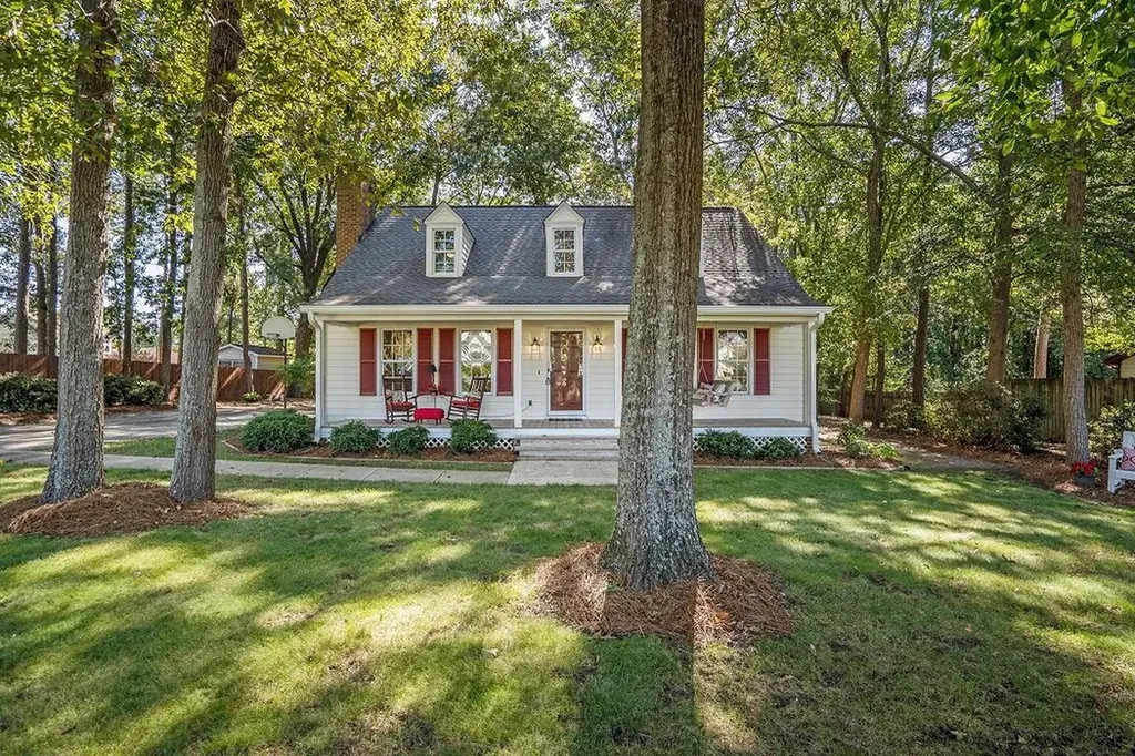 605 Lombardy Road Fuquay Varina NC 27526