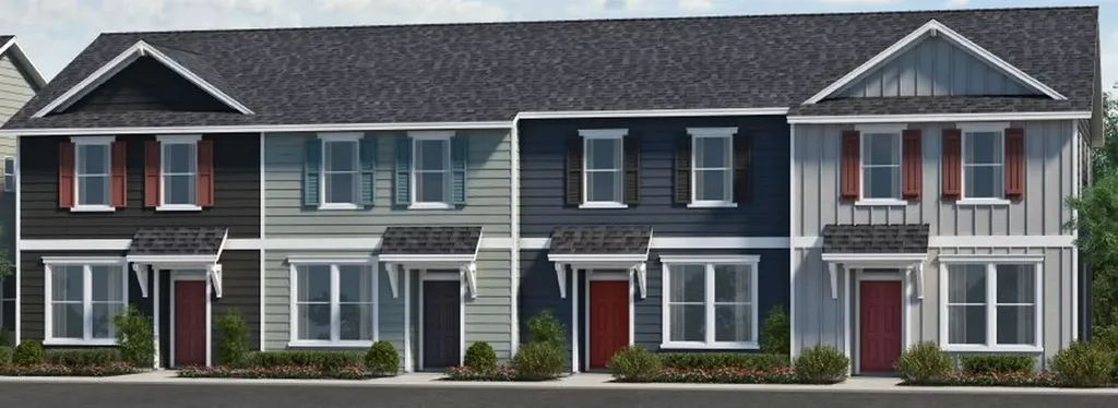 335 Hacksaw Trail Raleigh NC 27610