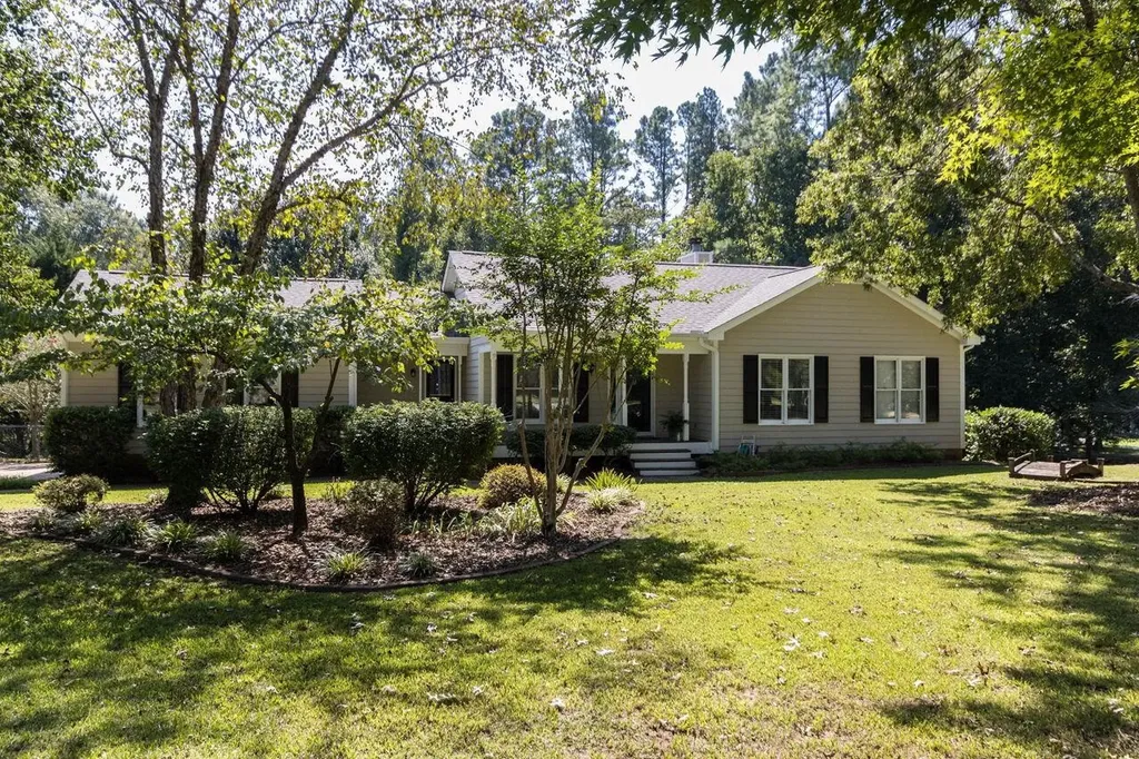 5701 Soft Wind Drive Fuquay Varina NC 27526