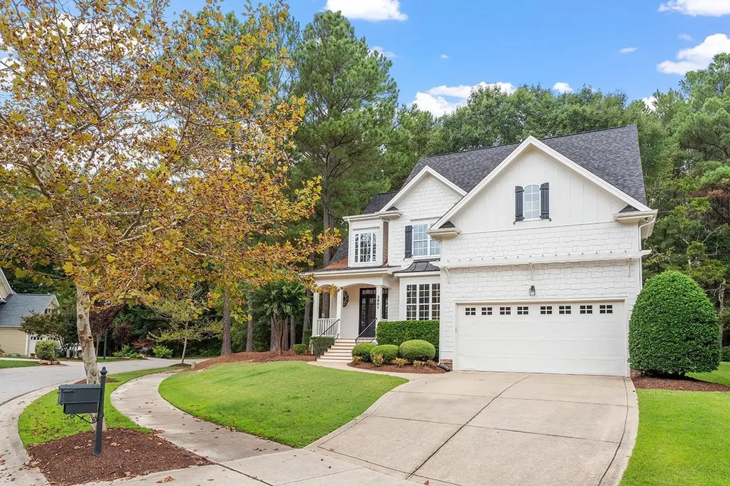 3801 Orange Cosmos Avenue Wake Forest NC 27587
