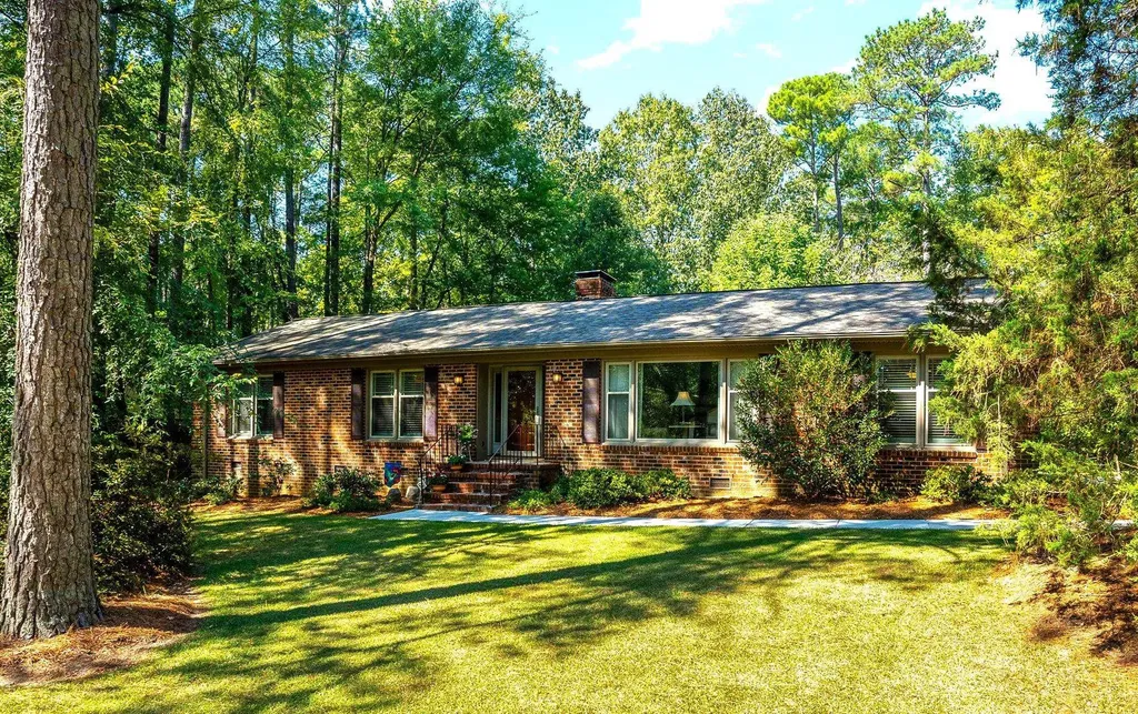 808 Emory Drive Chapel Hill NC 27517